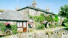 The Old Forge at Totnes B&B,  Totnes